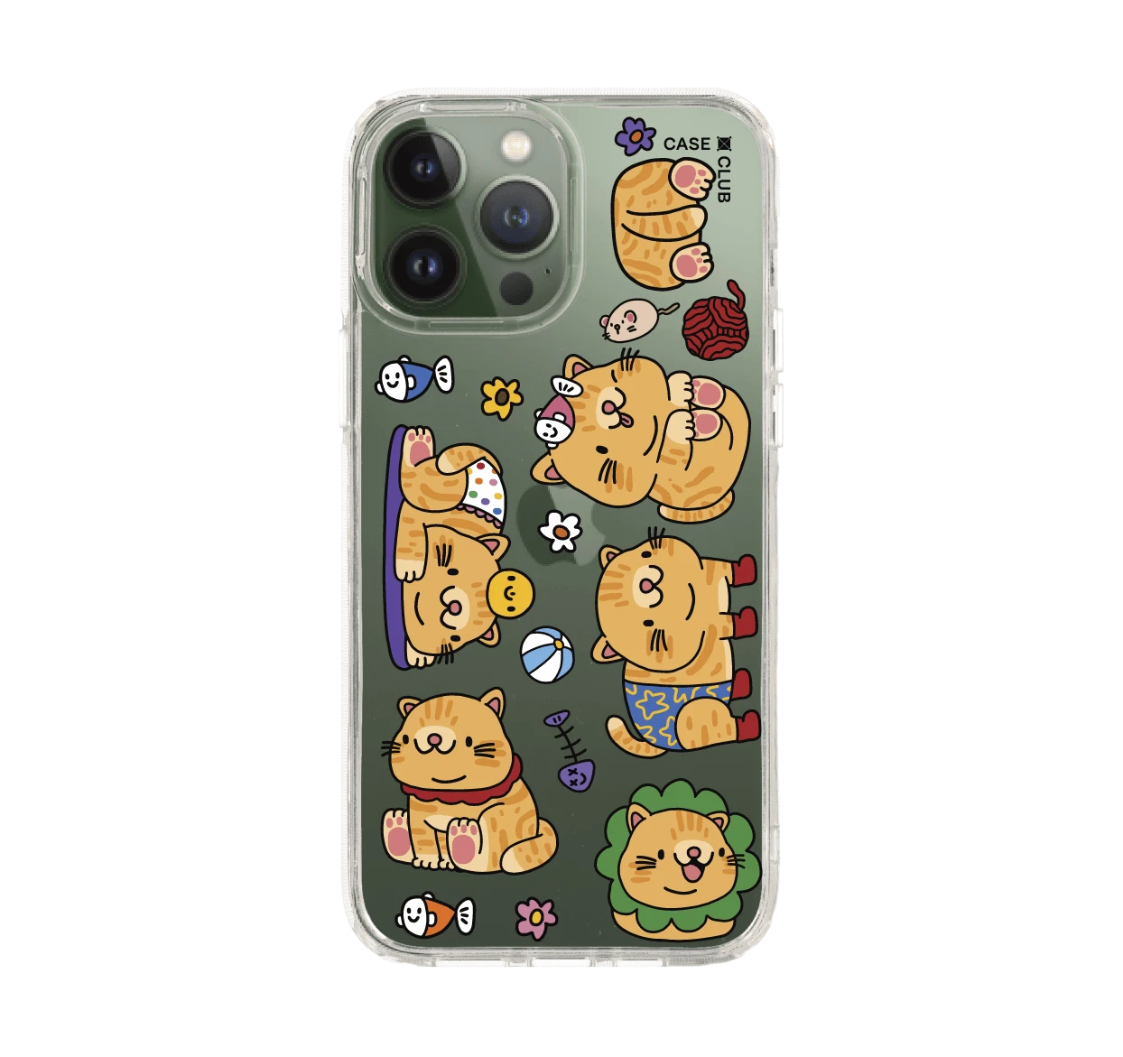 cat sticker